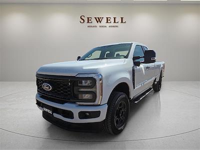 2025 Ford F-250 Super Cab 4WD Pickup for sale #1579288 - photo 1
