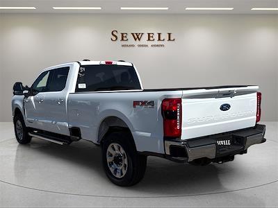 2025 Ford F-350 Crew Cab SRW 4x4 Pickup for sale #1579310 - photo 2
