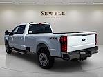 2025 Ford F-350 Crew Cab SRW 4x4 Pickup for sale #1579310 - photo 2
