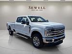 2025 Ford F-350 Crew Cab SRW 4x4 Pickup for sale #1579310 - photo 7