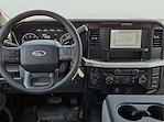 2025 Ford F-350 Crew Cab DRW 4WD Cab Chassis for sale #1579332 - photo 10