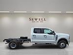 2025 Ford F-350 Crew Cab DRW 4WD Cab Chassis for sale #1579332 - photo 5