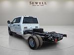 2025 Ford F-350 Crew Cab DRW 4WD Cab Chassis for sale #1579332 - photo 3