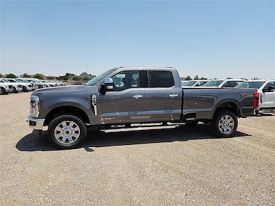 2025 Ford F-350 Crew Cab SRW 4x4 Pickup for sale #1579370 - photo 2