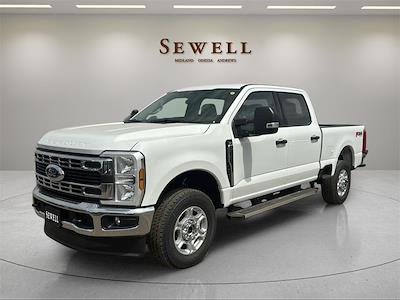 2025 Ford F-250 Crew Cab 4x4 Pickup for sale #1579406 - photo 1