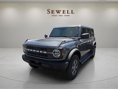 New 2025 Ford Bronco - photo 1