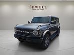 2025 Ford Bronco 4WD SUV for sale #1579411 - photo 1