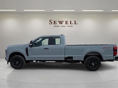 New 2025 Ford F-250 XL Super Cab 4WD Pickup for sale #1579542 - photo 2