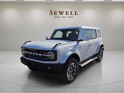 New 2025 Ford Bronco - photo 1