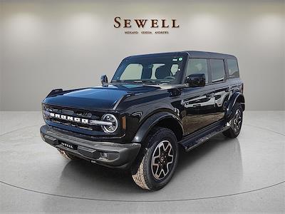 New 2025 Ford Bronco - photo 1