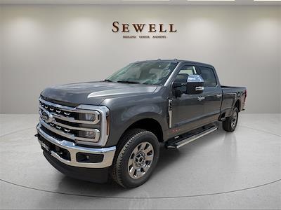 2025 Ford F-350 Crew Cab SRW 4x4 Pickup for sale #1579865 - photo 1