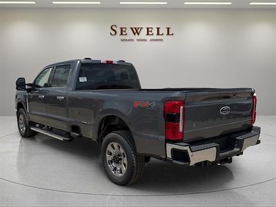2025 Ford F-350 Crew Cab SRW 4x4 Pickup for sale #1579865 - photo 2