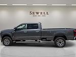 2025 Ford F-350 Crew Cab SRW 4x4 Pickup for sale #1579865 - photo 3