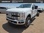 2025 Ford F-350 Crew Cab DRW 4x4 Cab Chassis for sale #1579908 - photo 1