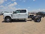 2025 Ford F-350 Crew Cab DRW 4x4 Cab Chassis for sale #1579908 - photo 2