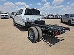 2025 Ford F-350 Crew Cab DRW 4x4 Cab Chassis for sale #1579908 - photo 3