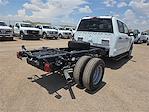 2025 Ford F-350 Crew Cab DRW 4x4 Cab Chassis for sale #1579908 - photo 4