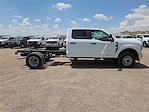 2025 Ford F-350 Crew Cab DRW 4x4 Cab Chassis for sale #1579908 - photo 5