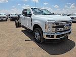 2025 Ford F-350 Crew Cab DRW 4x4 Cab Chassis for sale #1579908 - photo 6