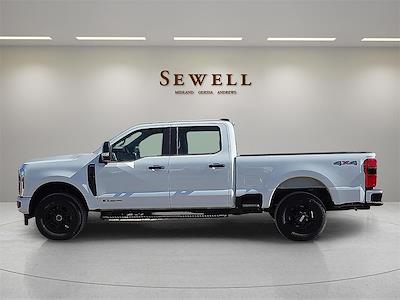 2025 Ford F-250 Crew Cab 4WD Pickup for sale #1579932 - photo 2