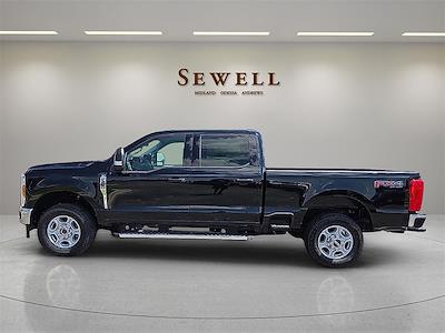 2025 Ford F-250 Crew Cab 4x4 Pickup for sale #1579940 - photo 2