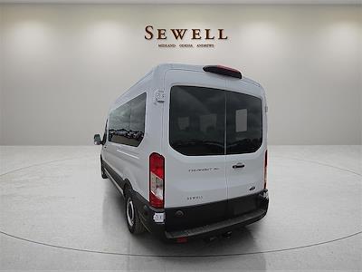 New 2025 Ford Transit 350 XL Passenger Van for sale #1580009 - photo 2