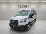 New 2025 Ford Transit 350 XL Passenger Van for sale #1580009 - photo 1