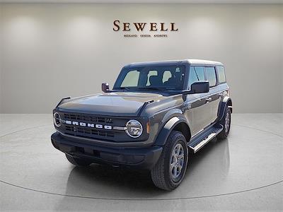 New 2025 Ford Bronco - photo 1