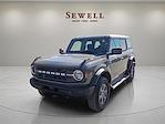 2025 Ford Bronco 4WD SUV for sale #1580292M - photo 1