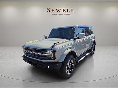 New 2025 Ford Bronco - photo 1