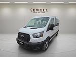 2025 Ford Transit 350 Medium Roof RWD Passenger Van for sale #1580396 - photo 1