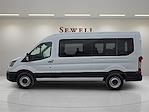 2025 Ford Transit 350 Medium Roof RWD Passenger Van for sale #1580396 - photo 2