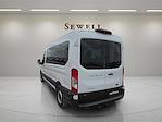 2025 Ford Transit 350 Medium Roof RWD Passenger Van for sale #1580396 - photo 3