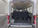 2025 Ford Transit 350 Medium Roof RWD Passenger Van for sale #1580396 - photo 8
