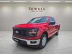 2025 Ford F-150 Super Cab RWD Pickup for sale #1580829 - photo 1