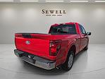 2025 Ford F-150 Super Cab RWD Pickup for sale #1580829 - photo 4