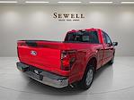 2025 Ford F-150 Super Cab RWD Pickup for sale #1580830 - photo 4