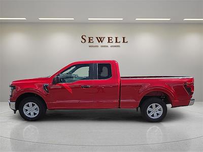 2025 Ford F-150 Super Cab 4x2 Pickup for sale #1580831 - photo 2