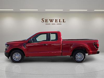 2025 Ford F-150 Super Cab RWD Pickup for sale #1580832 - photo 2