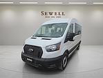 2025 Ford Transit 350 Medium Roof RWD Passenger Van for sale #1581787 - photo 1