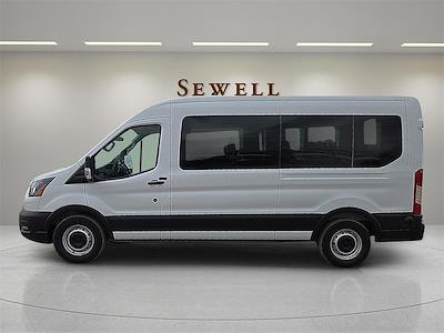2025 Ford Transit 350 Medium Roof RWD Passenger Van for sale #1581868 - photo 2