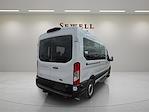 2025 Ford Transit 350 Medium Roof RWD Passenger Van for sale #1581868 - photo 4