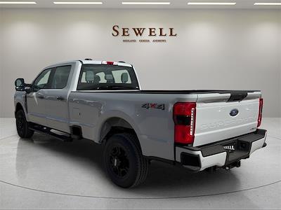 2025 Ford F-250 Crew Cab 4x4 Pickup for sale #1581896 - photo 2