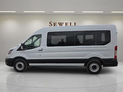 New 2025 Ford Transit 350 XL Passenger Van for sale #1581970 - photo 2