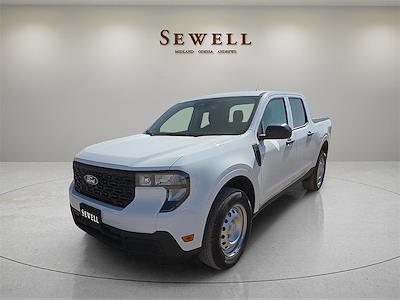 New 2025 Ford Maverick XL SuperCrew Cab AWD Pickup for sale #1582790 - photo 1