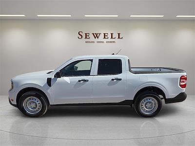 New 2025 Ford Maverick XL SuperCrew Cab AWD Pickup for sale #1582790 - photo 2