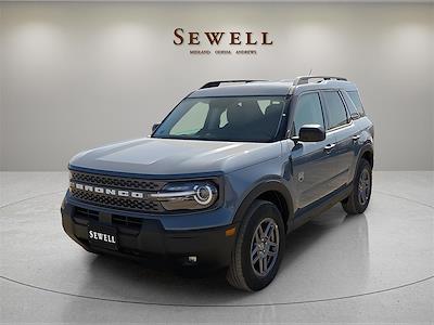 New 2025 Ford Bronco Sport - photo 1
