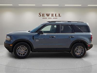 New 2025 Ford Bronco Sport - photo 1