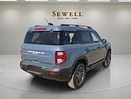 2025 Ford Bronco Sport 4WD SUV for sale #1583021 - photo 4