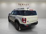 2025 Ford Bronco Sport 4WD SUV for sale #1583217 - photo 3